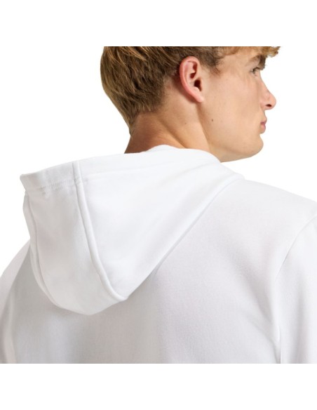 Men's adidas Entrada 26 FZ Hoody white KF5943