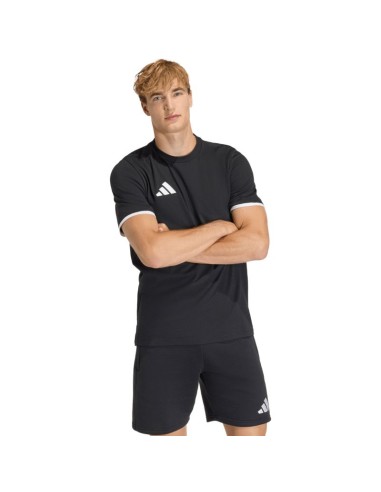 Men's adidas Entrada 26 Tee black JZ6675