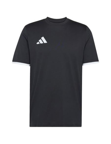 Men's adidas Entrada 26 Tee black JZ6675