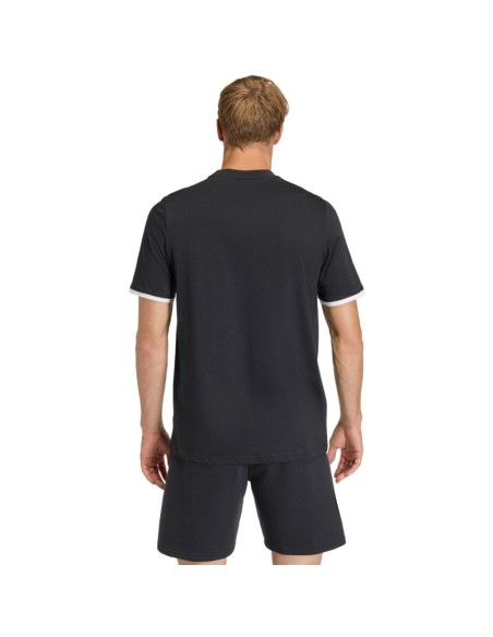 Men's adidas Entrada 26 Tee black JZ6675