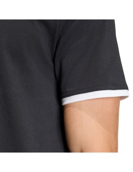 Men's adidas Entrada 26 Tee black JZ6675