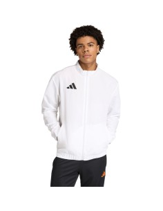 Men's adidas Entrada 26 Presentation sweatshirt white JZ6623