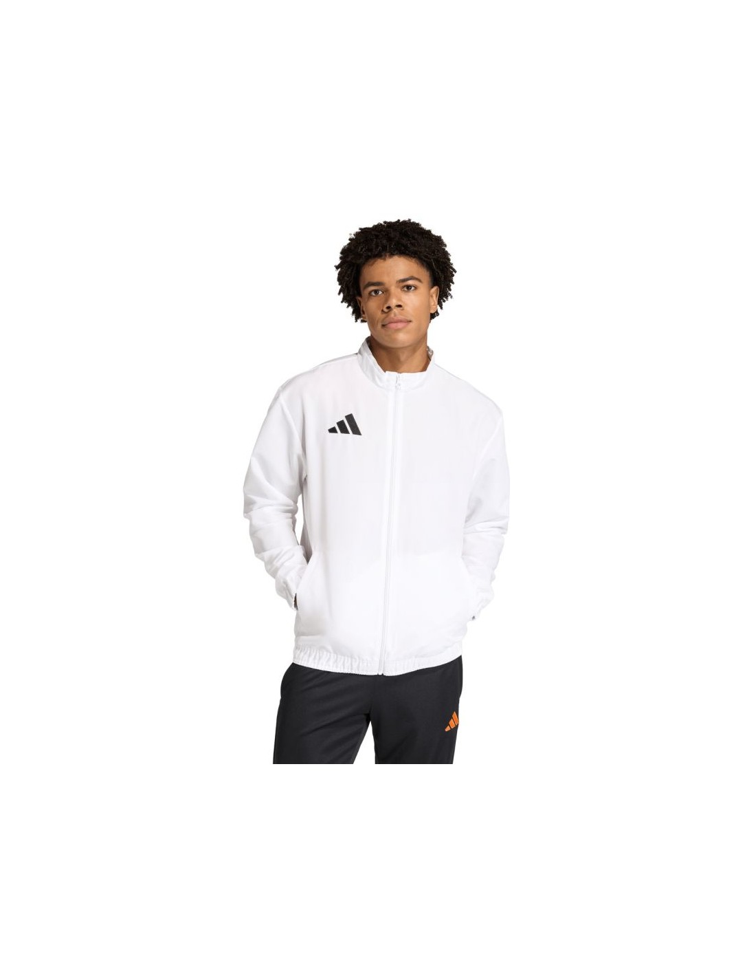 Men's Hoodies & Sweatshirts Adidas
