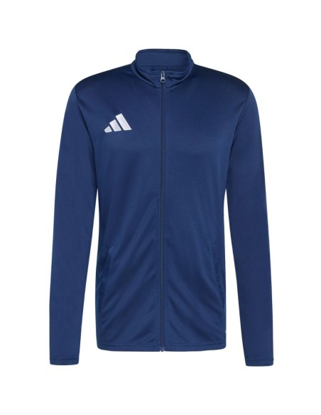 Men's adidas Entrada 26 Track sweatshirt navy blue JZ6589
