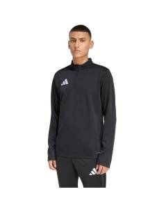 Men's adidas Entrada 26 Training Top black JZ6658