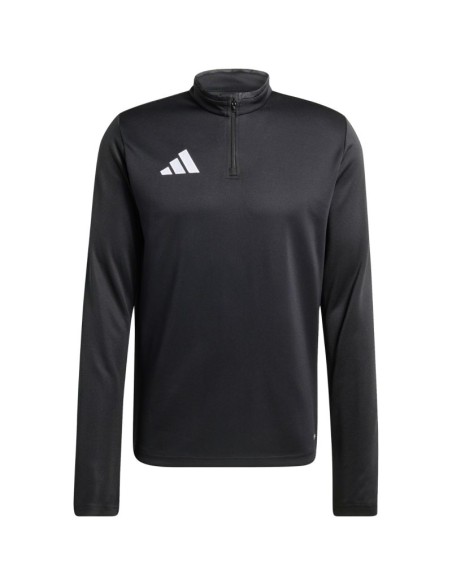 Men's adidas Entrada 26 Training Top black JZ6658