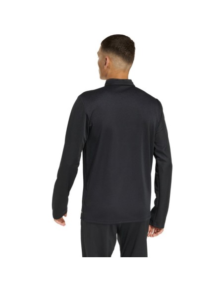 Men's adidas Entrada 26 Training Top black JZ6658
