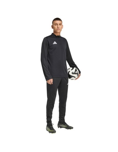 Men's adidas Entrada 26 Training Top black JZ6658