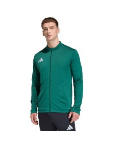 Men's adidas Entrada 26 Track sweatshirt green KE9835
