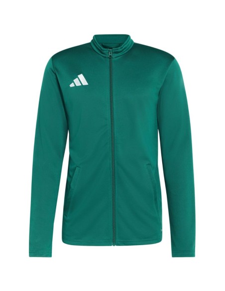Men's adidas Entrada 26 Track sweatshirt green KE9835