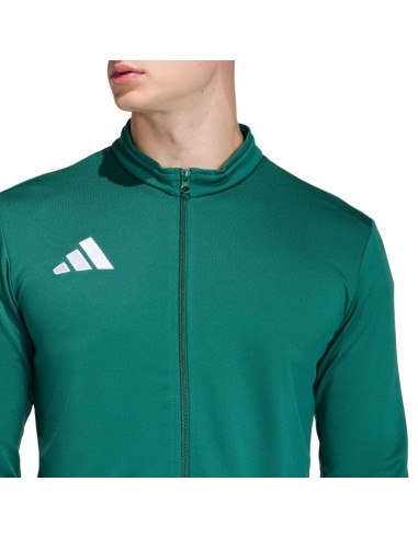 Men's adidas Entrada 26 Track sweatshirt green KE9835