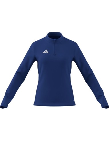 Women's adidas Entrada 26 Training Top blue JZ6641