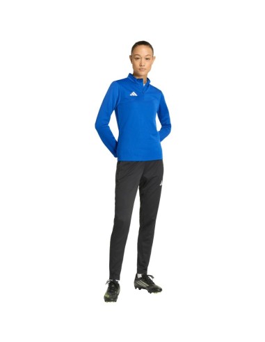 Women's adidas Entrada 26 Training Top blue JZ6641