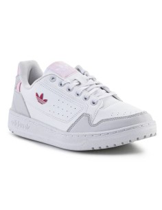 Women's lifestyle shoes Adidas Ny 90 W FtwwhtSolredBlubir GZ7631