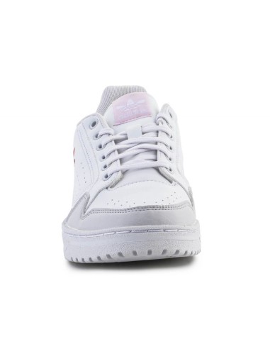 Women's lifestyle shoes Adidas Ny 90 W FtwwhtSolredBlubir GZ7631