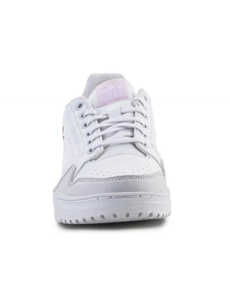 Women's lifestyle shoes Adidas Ny 90 W FtwwhtSolredBlubir GZ7631