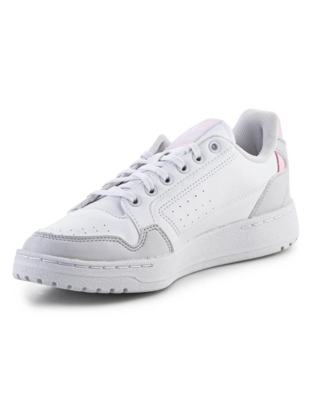 Women's lifestyle shoes Adidas Ny 90 W FtwwhtSolredBlubir GZ7631