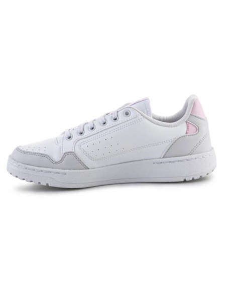 Women's lifestyle shoes Adidas Ny 90 W FtwwhtSolredBlubir GZ7631
