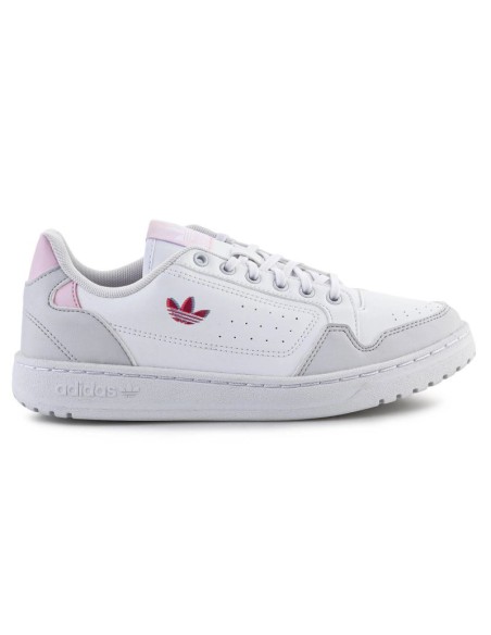 Women's lifestyle shoes Adidas Ny 90 W FtwwhtSolredBlubir GZ7631