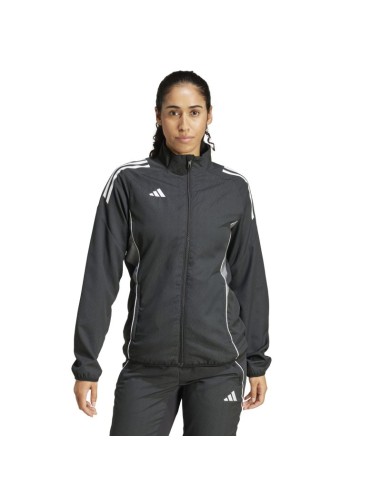 Women's adidas Tiro 25 Competition IW0456 sweatshirt