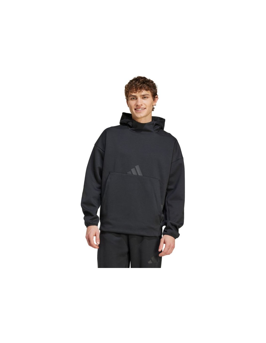 Men's Hoodies & Sweatshirts Adidas