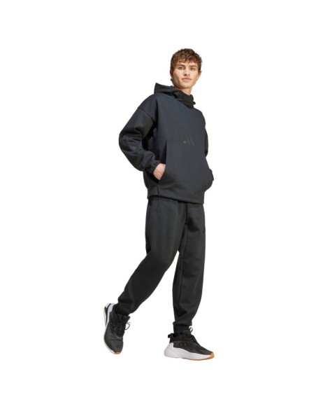 Men's adidas ZNE Hoodie Black JE7537