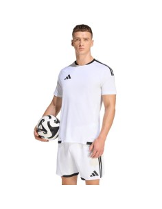 Men's adidas Tiro 26 Competition Match Jersey white and black KA6167