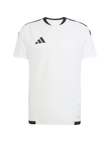 Men's adidas Tiro 26 Competition Match Jersey white and black KA6167