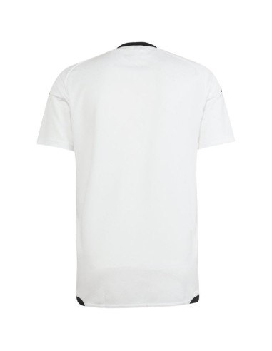 Men's adidas Tiro 26 Competition Match Jersey white and black KA6167