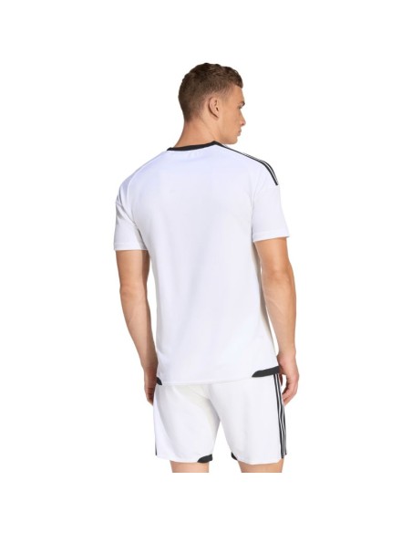 Men's adidas Tiro 26 Competition Match Jersey white and black KA6167