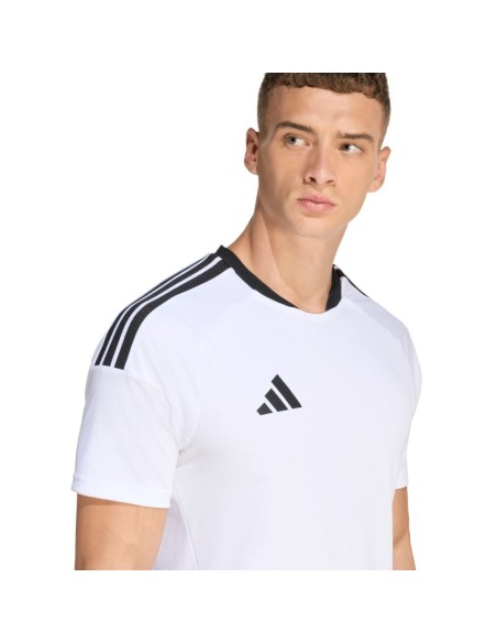 Men's adidas Tiro 26 Competition Match Jersey white and black KA6167