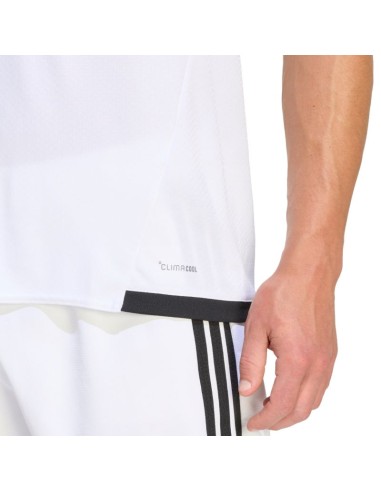 Men's adidas Tiro 26 Competition Match Jersey white and black KA6167