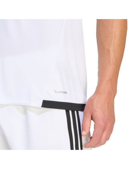 Men's adidas Tiro 26 Competition Match Jersey white and black KA6167