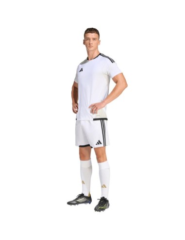 Men's adidas Tiro 26 Competition Match Jersey white and black KA6167