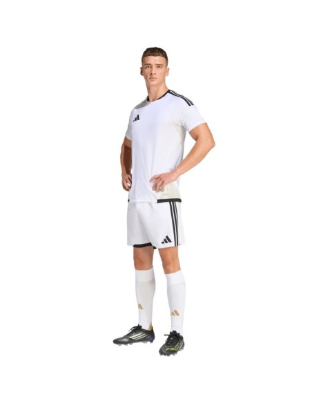 Men's adidas Tiro 26 Competition Match Jersey white and black KA6167