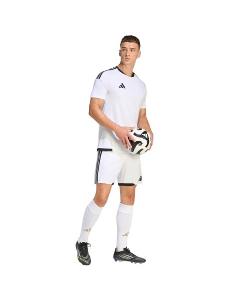 Men's adidas Tiro 26 Competition Match Jersey white and black KA6167