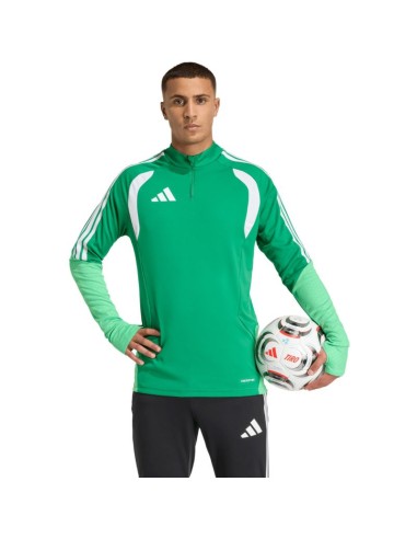 Men's adidas Tiro 26 Competition Training Top green KA7558