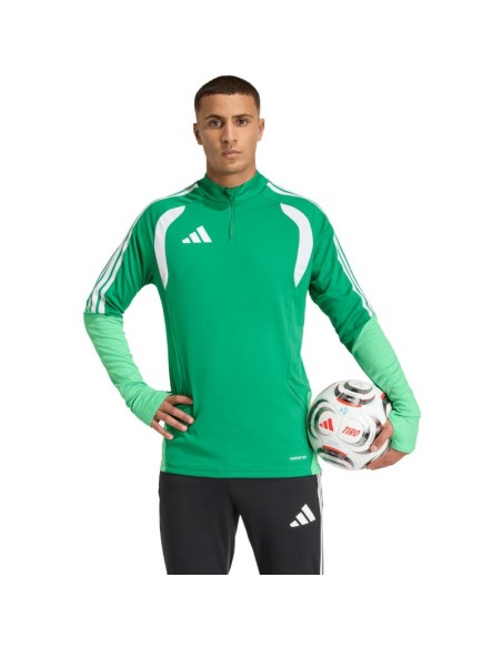 Men's adidas Tiro 26 Competition Training Top green KA7558