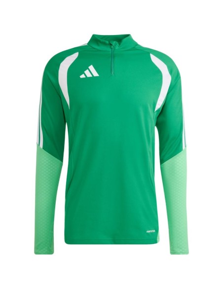 Men's adidas Tiro 26 Competition Training Top green KA7558