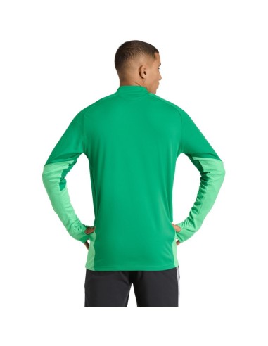 Men's adidas Tiro 26 Competition Training Top green KA7558