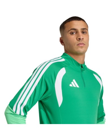 Men's adidas Tiro 26 Competition Training Top green KA7558