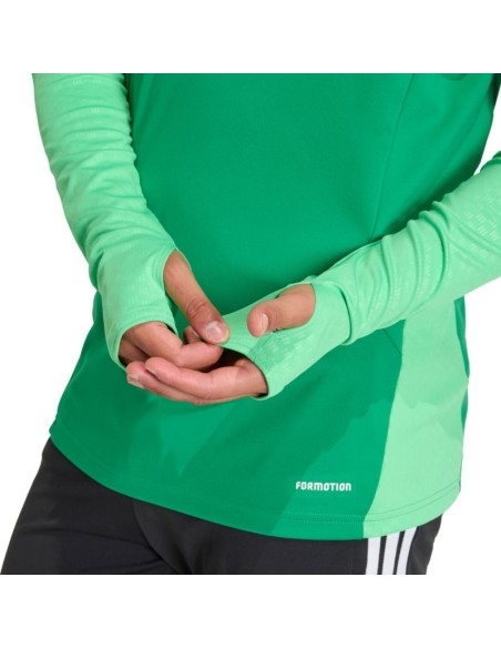 Men's adidas Tiro 26 Competition Training Top green KA7558