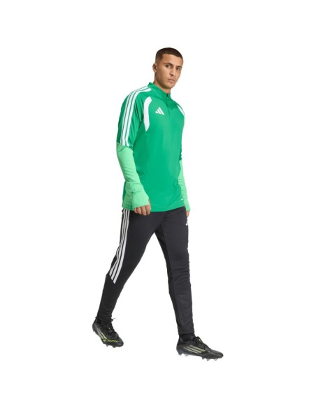 Men's adidas Tiro 26 Competition Training Top green KA7558