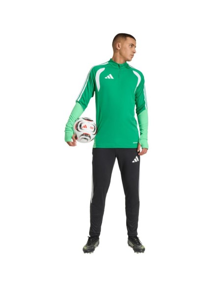 Men's adidas Tiro 26 Competition Training Top green KA7558