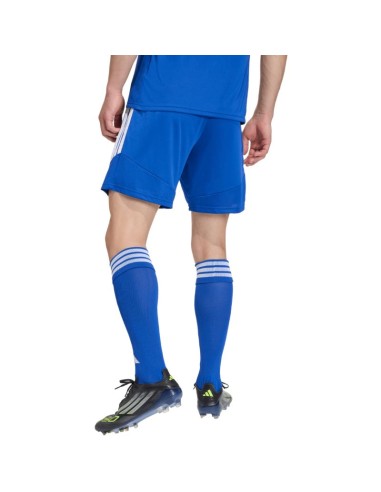 Men's adidas Tiro 26 League Shorts Blue KA8779