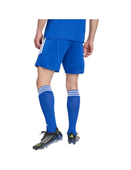 Men's adidas Tiro 26 League Shorts Blue KA8779