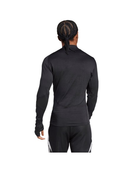 Men's adidas Techfit ColdRdy Longsleeve Tee black JL5623