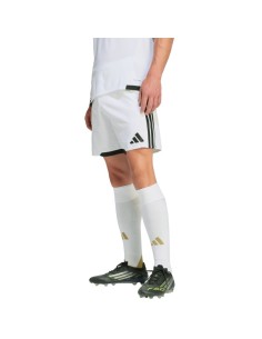 Men's adidas Tiro 26 Competition Match shorts white and black KA6183