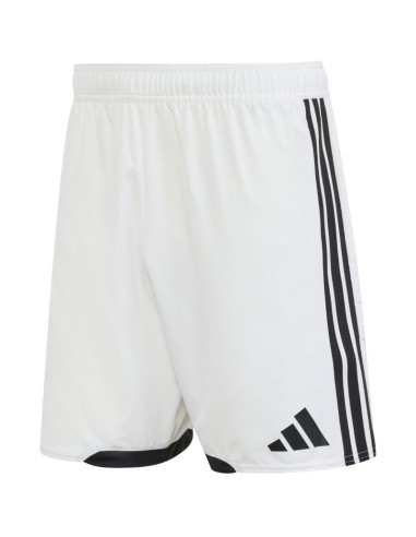 Men's adidas Tiro 26 Competition Match shorts white and black KA6183