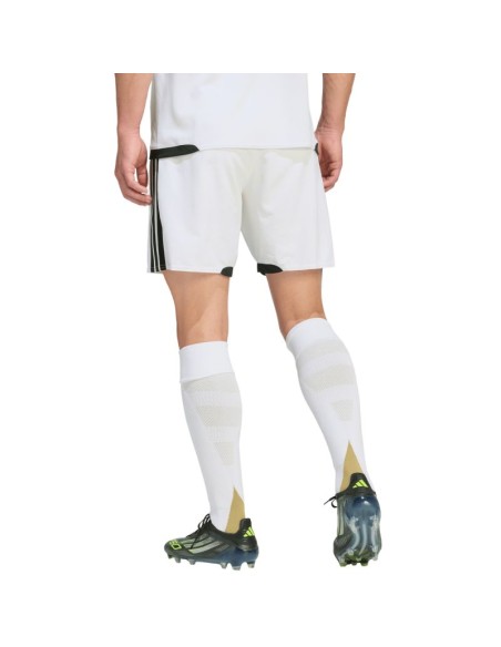 Men's adidas Tiro 26 Competition Match shorts white and black KA6183
